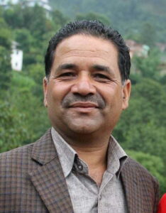 गुल्मी उद्योग वाणिज्य संघमा नयाँ नेतृत्व