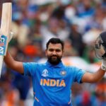 Champions trophy indian team