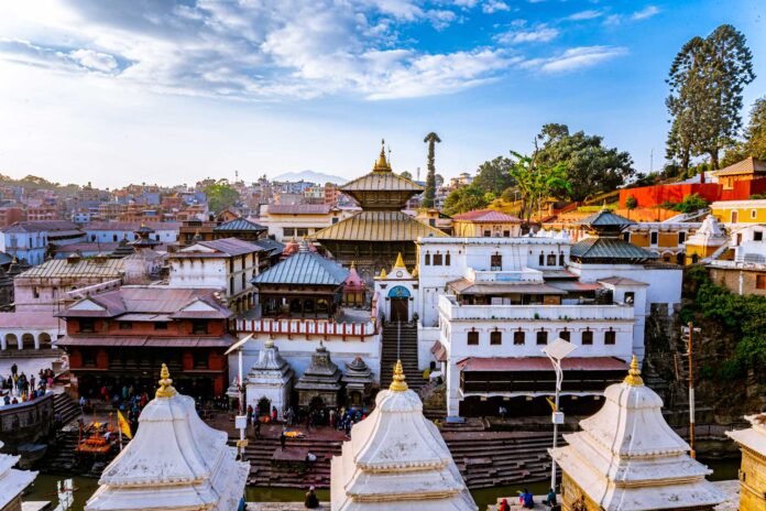 pashupati