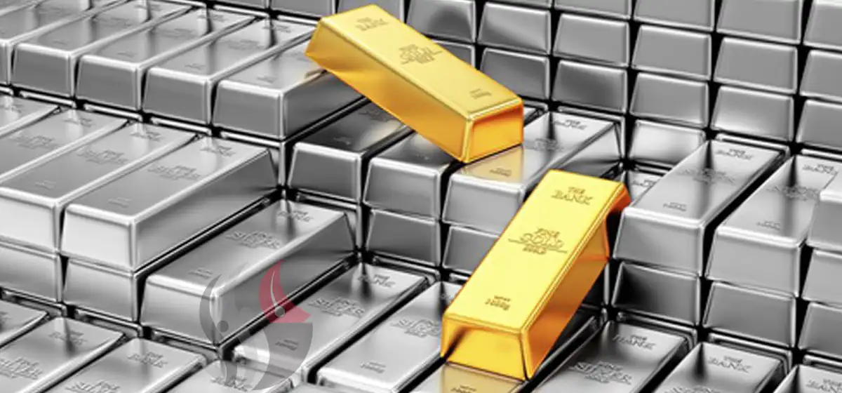 gold silver price
