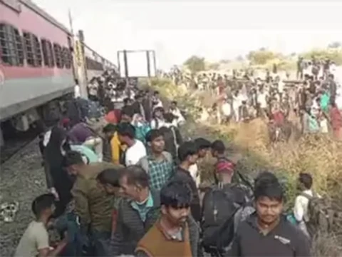 Pachaura Accident India