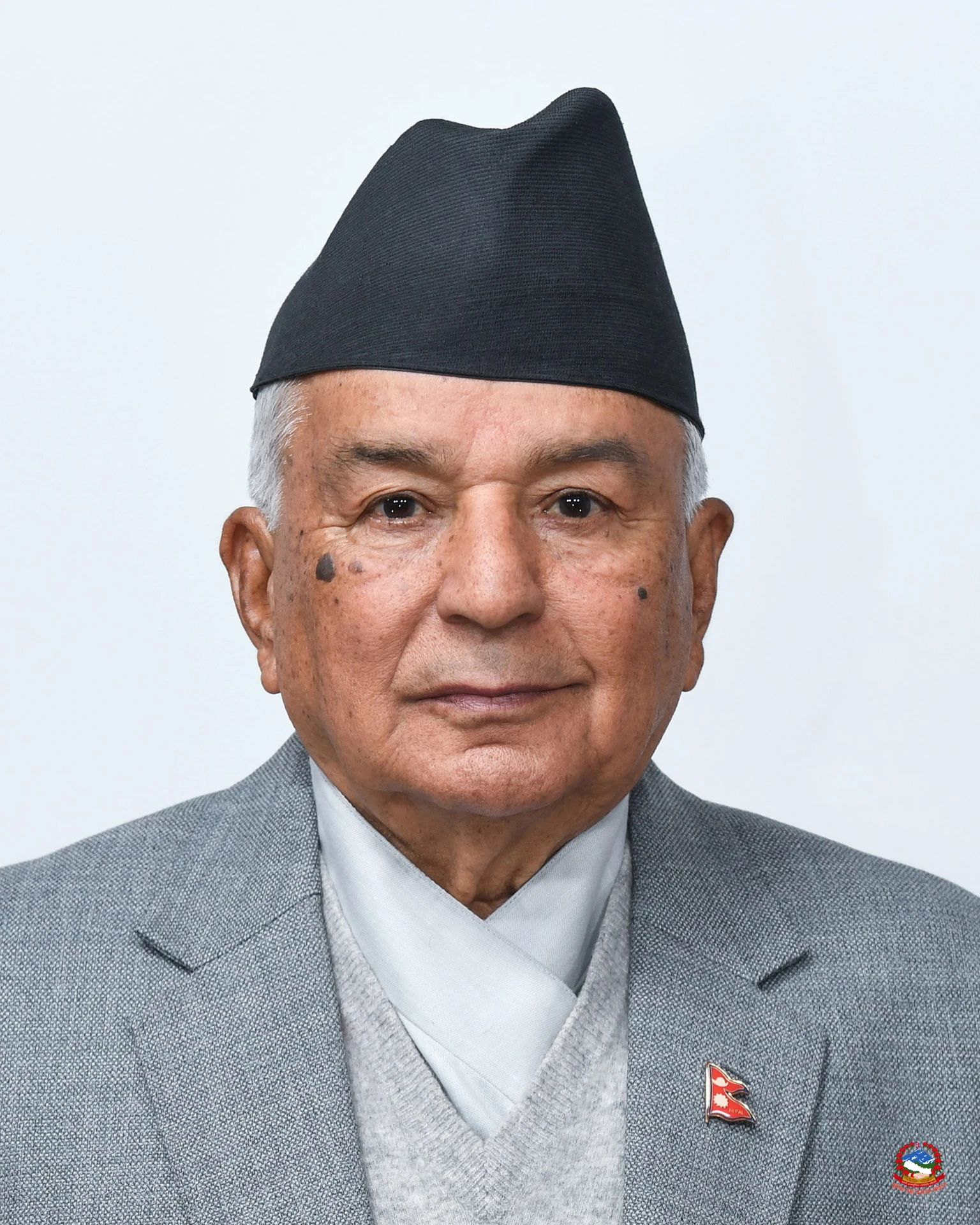 president-paudel-congratulates-trump-second-term