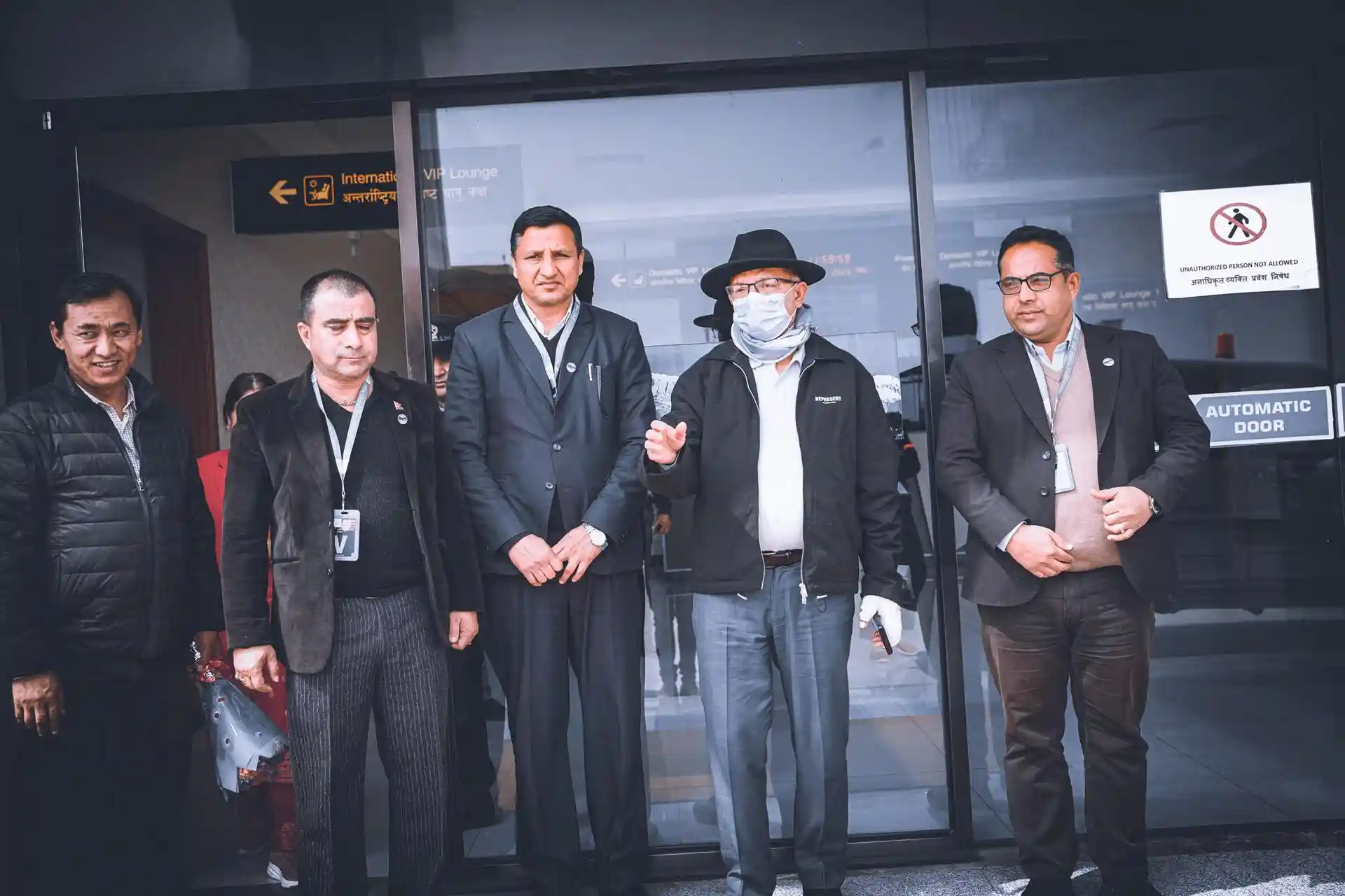 pokhara mayor
