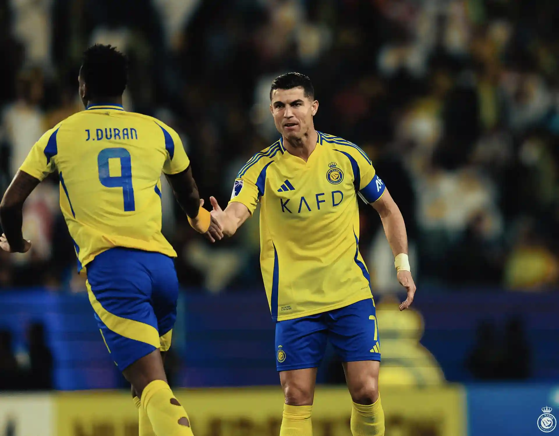 Al Nasr advances to AFC Champions League quarterfinals