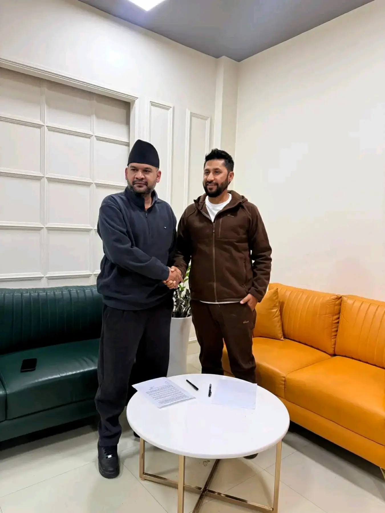 राष्ट्रिय स्वतन्त्र पार्टीका सभापतिमा रबि लामिछाने नै रहने र बालेन शाहलाई प्रधानमन्त्रीको उम्मेदवार बनाउने सहमति