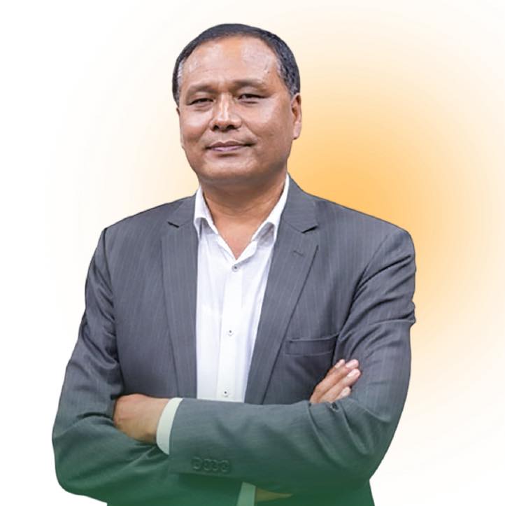 विद्युत्का ‘नायक’ कुलमान किन पछारिए? राजु पाण्डेको जित र राजनीतिक सन्देश