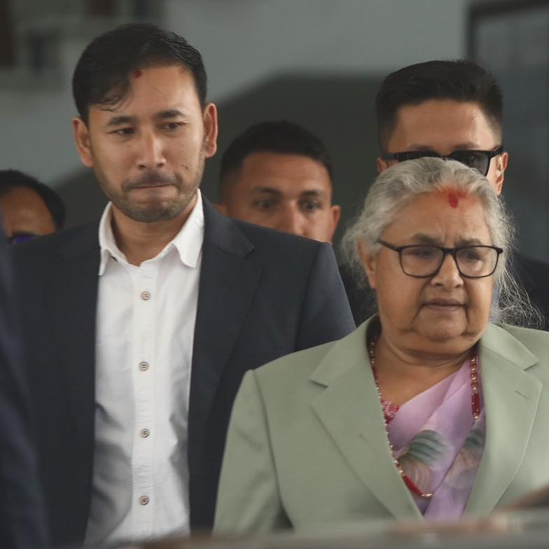 ‘आफ्नो मान्छे’ कि ‘योग्य मान्छे’? प्रधानमन्त्री कार्कीको नियुक्ति र जेन जी विद्रोहमाथिको प्रहार